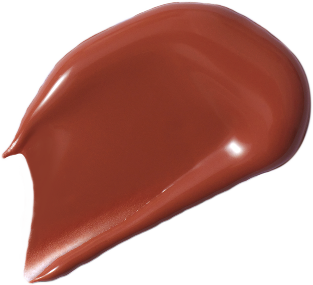 微潤光澤唇頰膏 - #202 日落粉橘