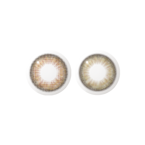 HAPA Bittersweet 日拋2片裝 體驗組合