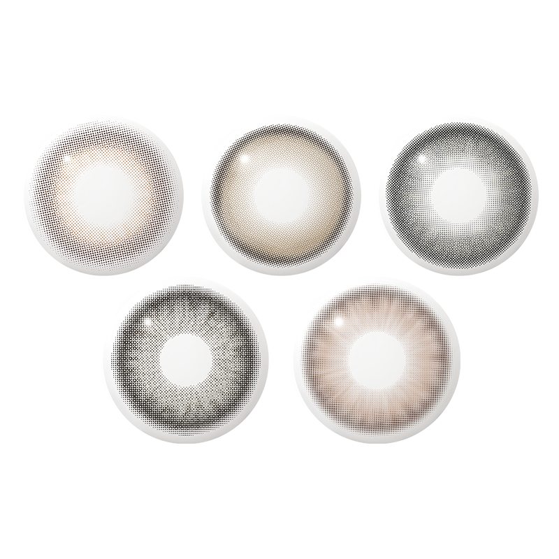 快樂圓舞曲 迷你體驗組