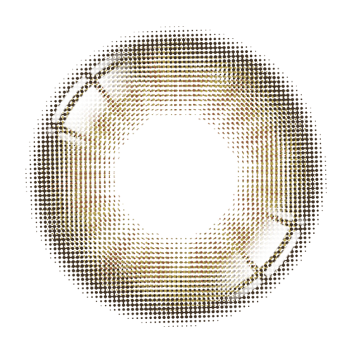 Bittersweet Kristin - 橄欖棕