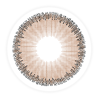 Blase Kristin - 棕色