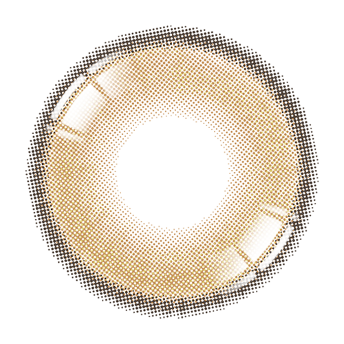 Born to be Kristin - 棕色