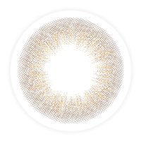 Cheerful Kristin - 棕色