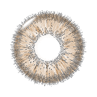 Love me Kristin - 棕色