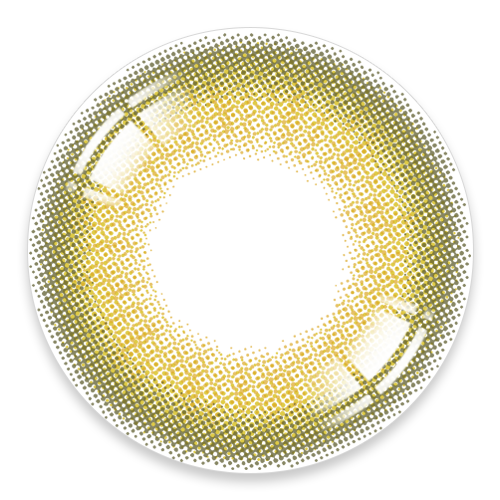 YOLO Kristin - 綠色