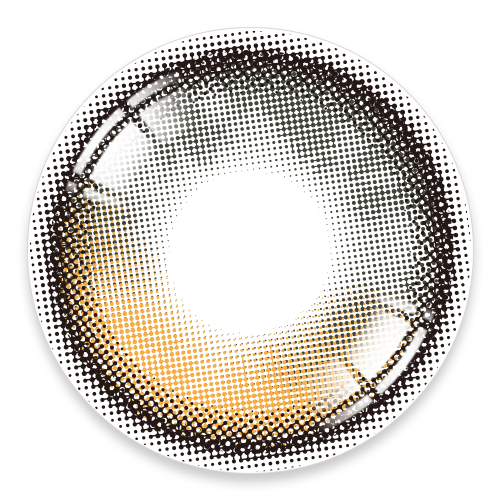 Secretive Kristin Plus - 黑色