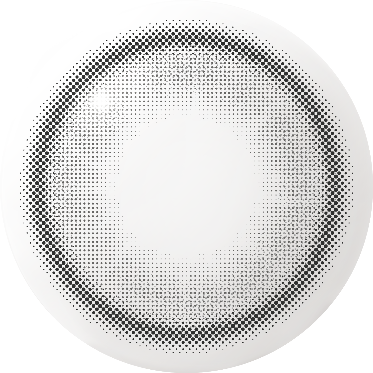 Cosmo Kristin 1Day - 灰色