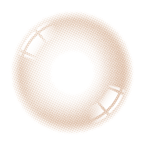 Dewy Kristin (Basic) Monthly - 棕色