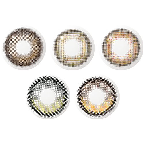 Idol One Pick 迷你體驗組