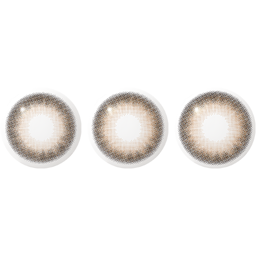 A to Z 3種著色直徑體驗組