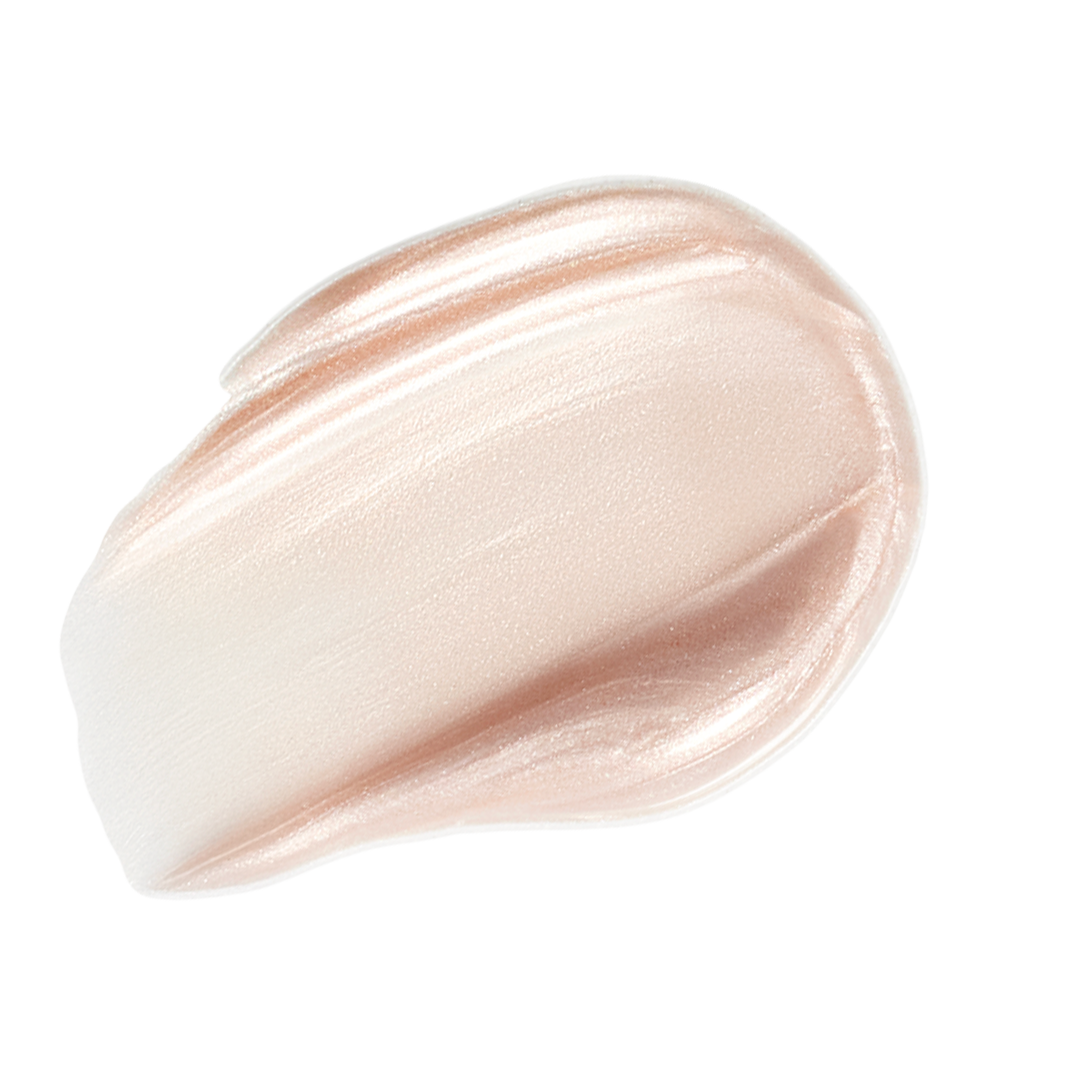 珍珠緞光打亮霜