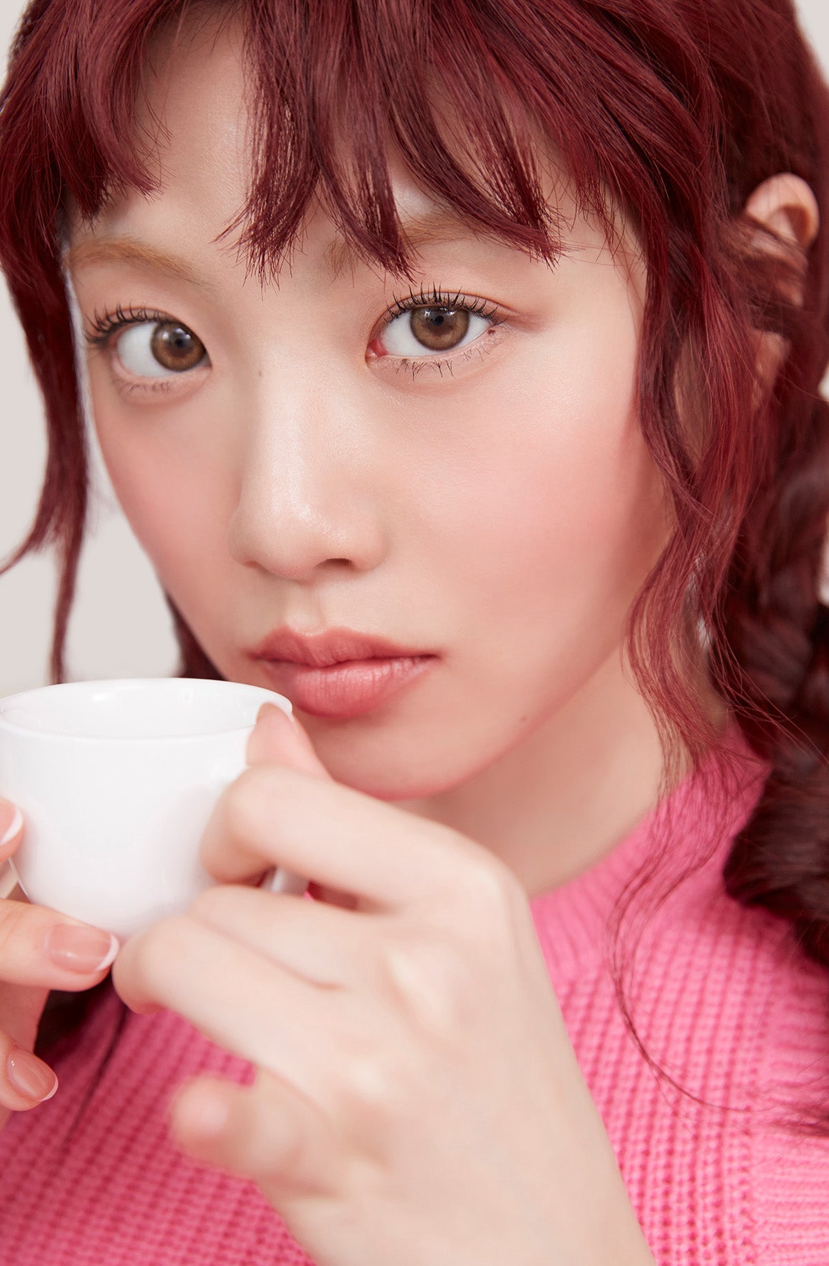 Hapa Kristin Adorable Kristin 1Day Adorable Kristin