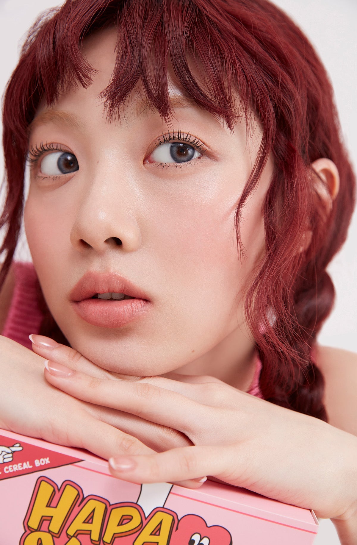 Hapa Kristin Adorable Kristin 1Day Adorable Kristin