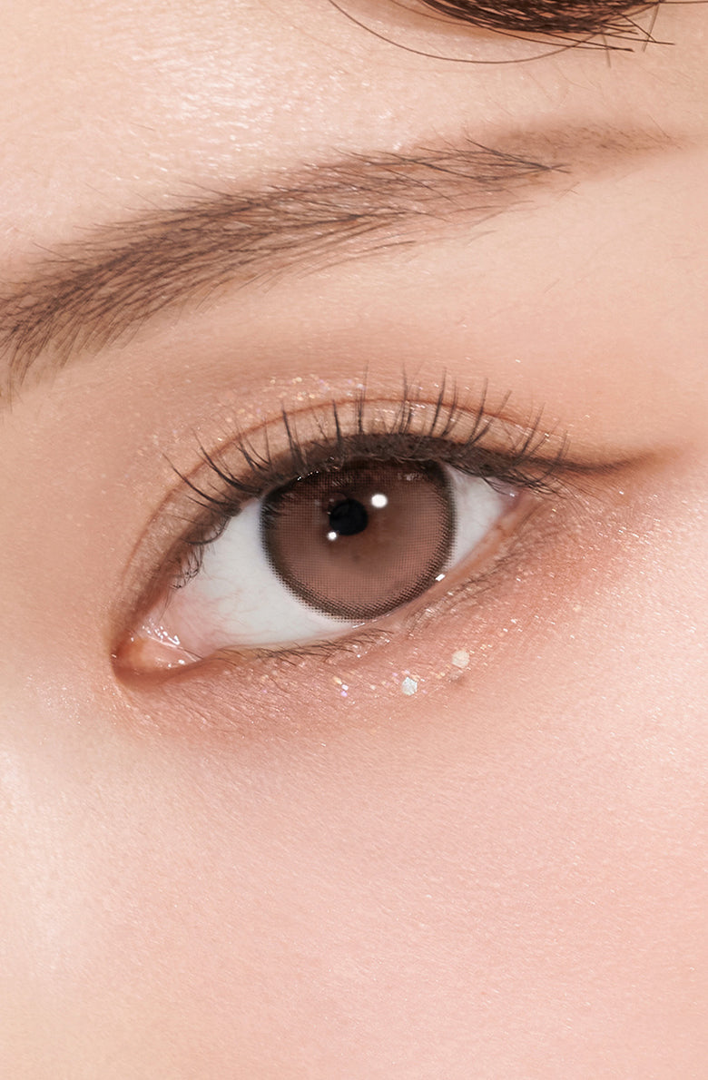 Hapa Kristin Secretive Kristin 1Day Secretive Kristin 1Day - 迷戀粉棕