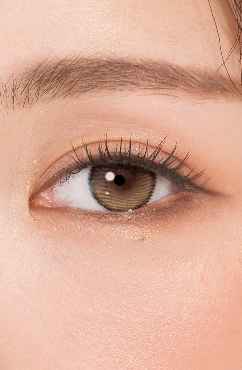 Hapa Kristin Secretive Kristin 1Day Secretive Kristin 1Day - 古典金棕