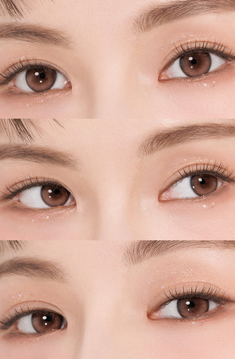 Hapa Kristin Secretive Kristin 1Day Secretive Kristin 1Day - 迷戀粉棕