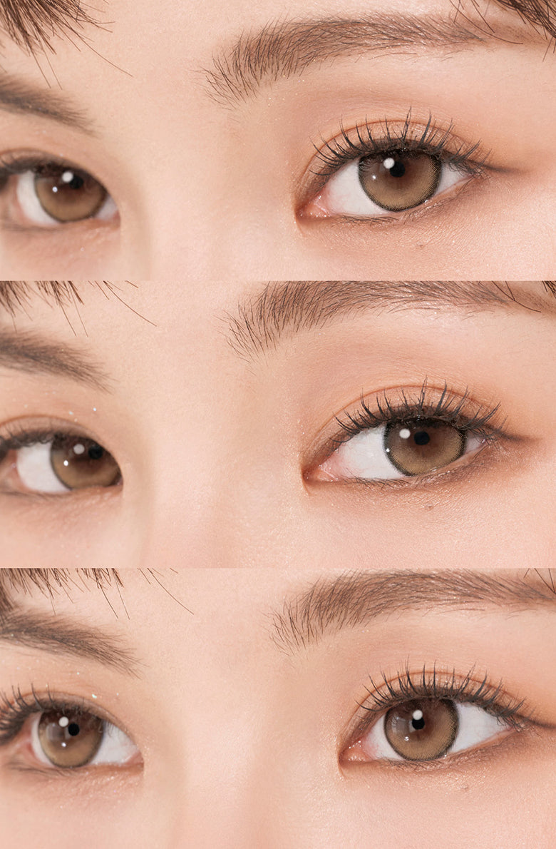 Hapa Kristin Secretive Kristin 1Day Secretive Kristin 1Day - 古典金棕