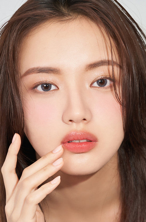 Hapa Kristin Blurred Kristin 1Day Blurred Kristin