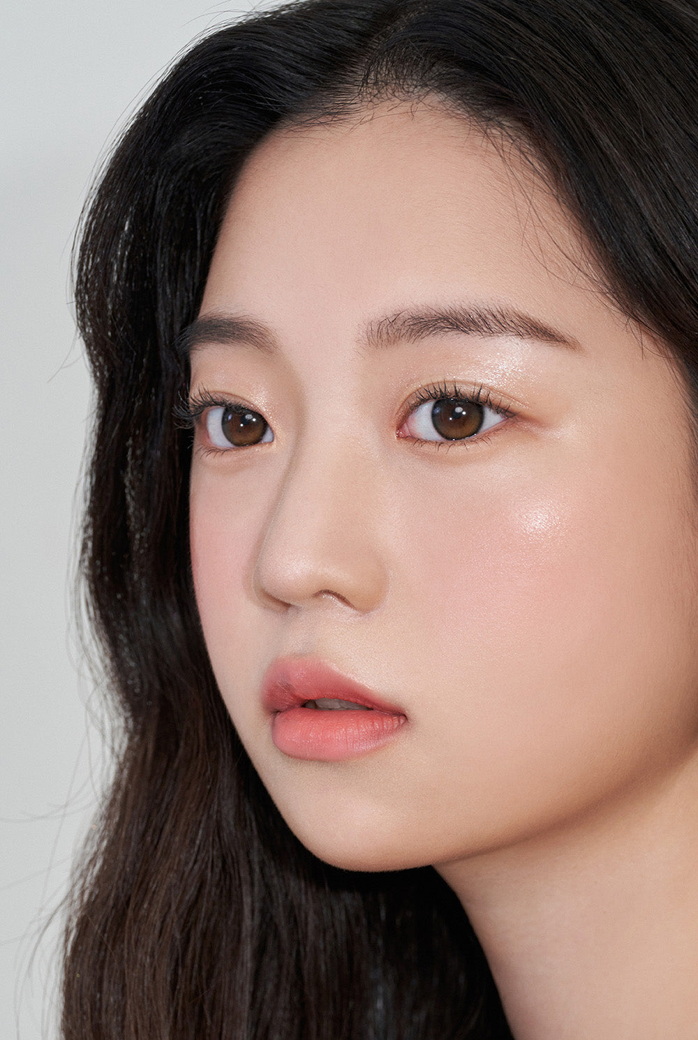 Secretive Kristin Plus - 黑色