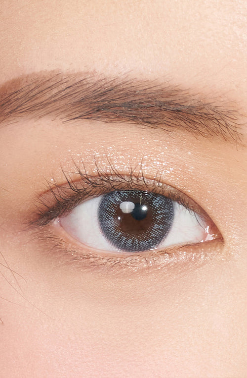 Hapa Kristin Blurred Kristin 1Day Blurred Kristin