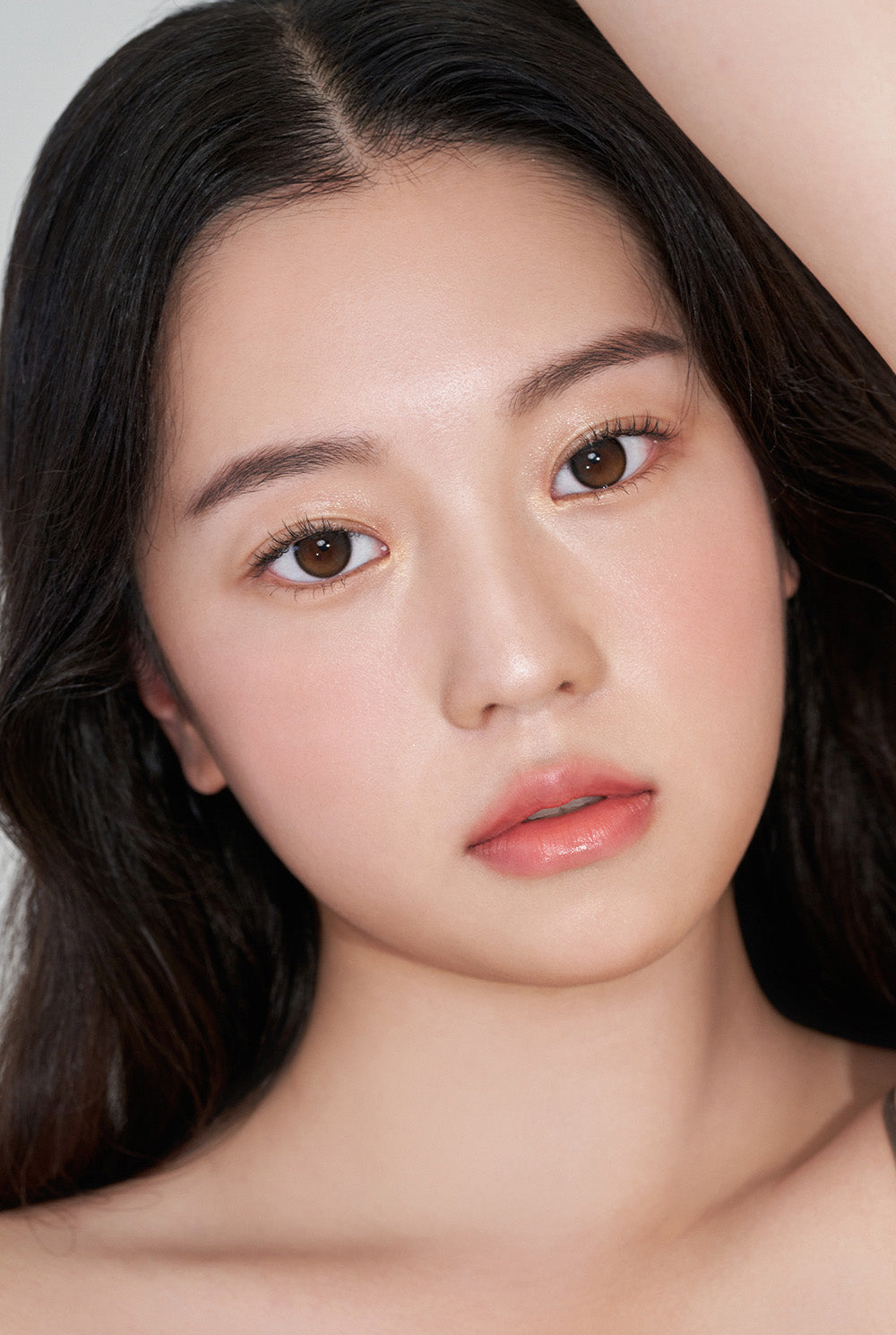 Secretive Kristin Plus - 黑色