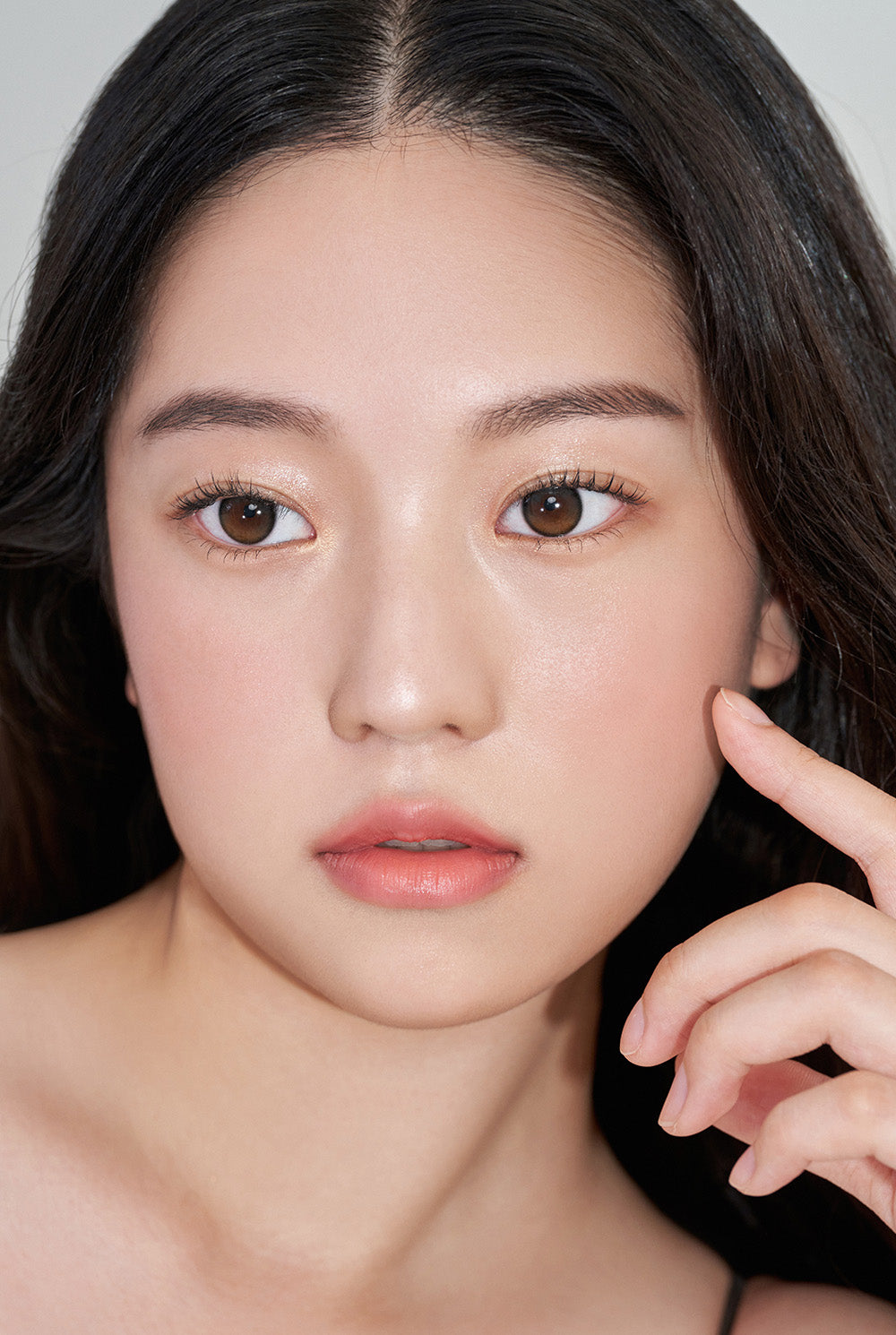 Secretive Kristin Plus - 黑色