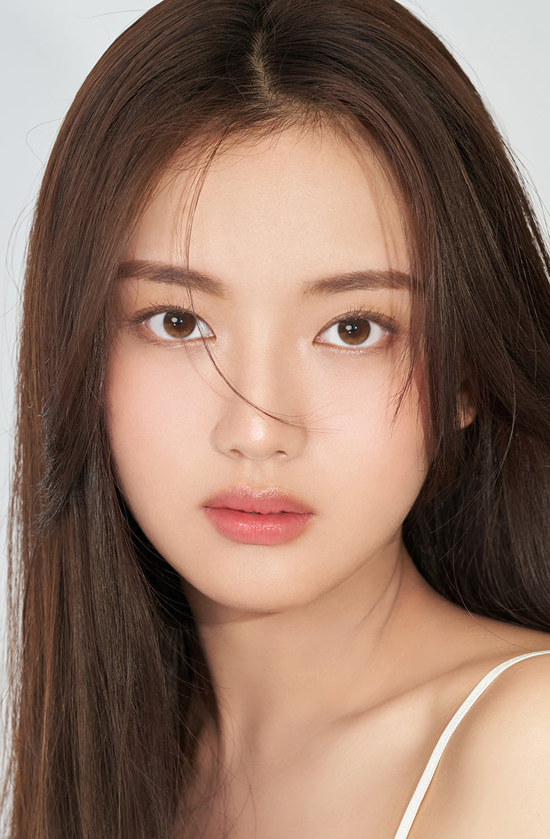 Hapa Kristin Secretive Kristin Basic Monthly Secretive Kristin Basic - 棕色