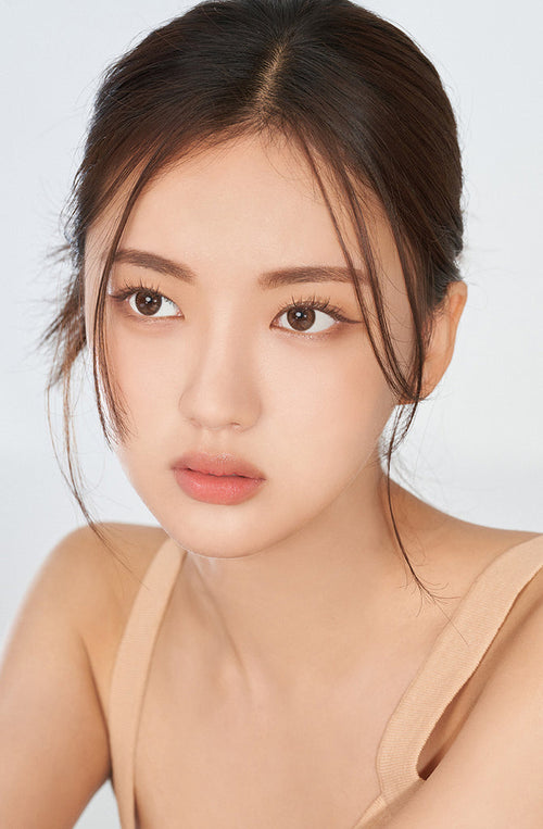 Hapa Kristin Blurred Kristin 1Day Blurred Kristin