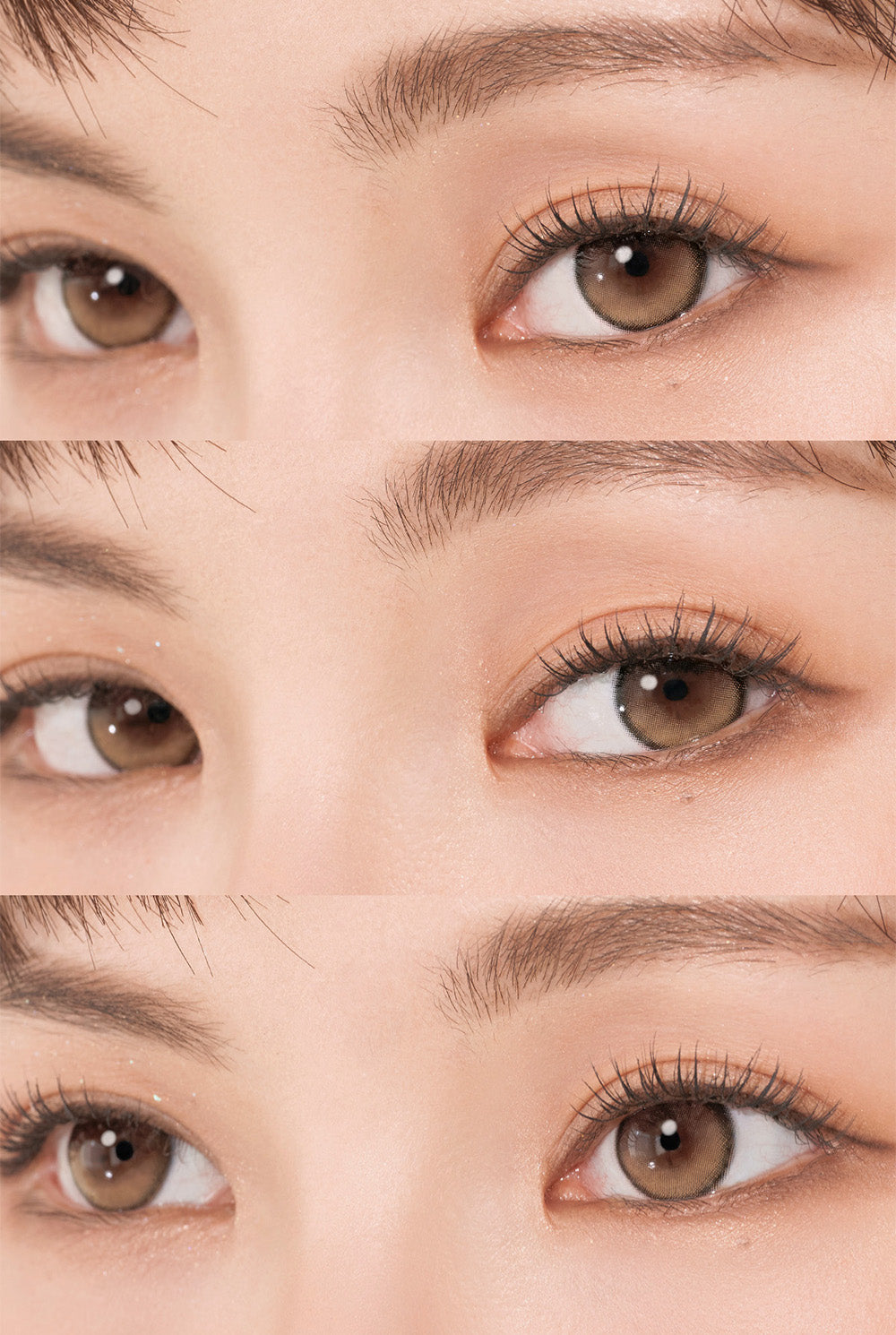 Secretive Kristin 1Day - 古典金棕