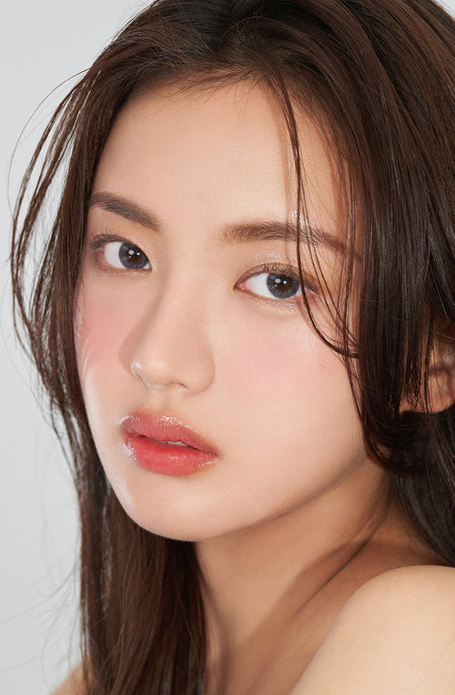 Hapa Kristin Blurred Kristin 1Day Blurred Kristin