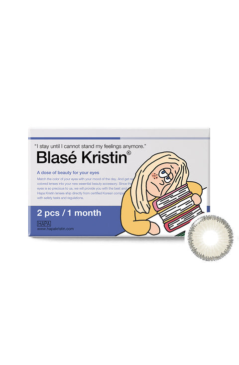Blase Kristin - 綠色