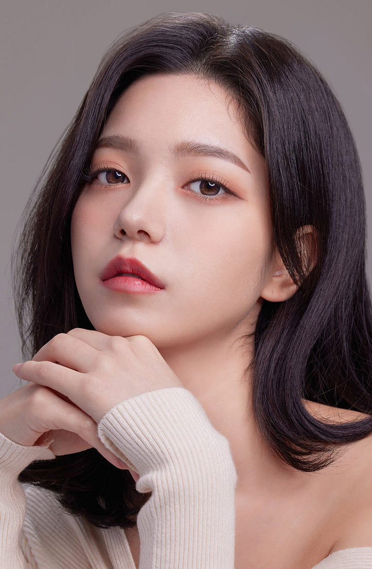 Hapa Kristin Blurred Kristin 1Day Blurred Kristin