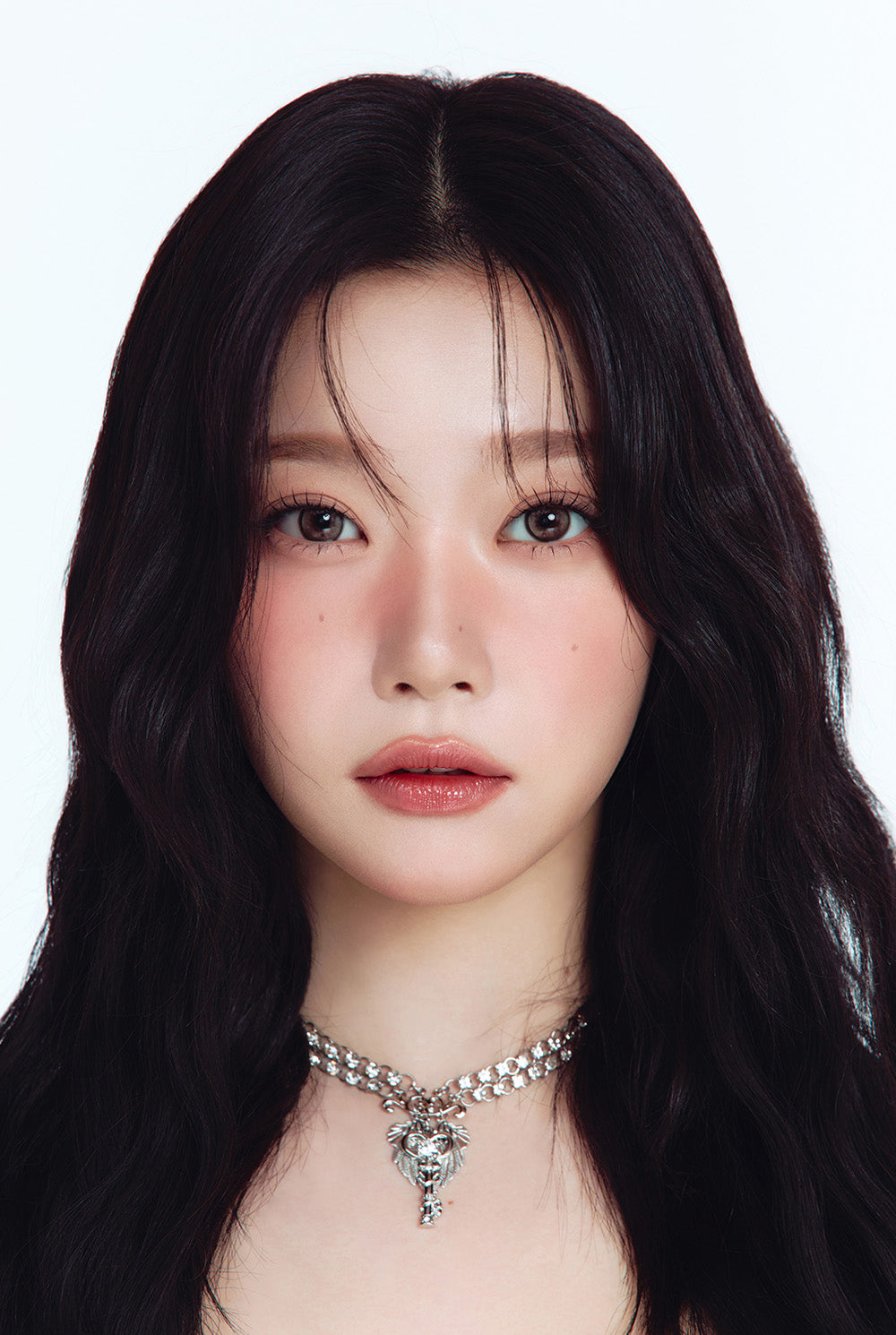 Dolly Kristin 1Day - 巧克棕