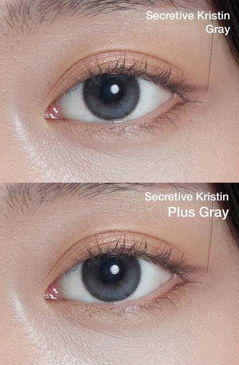 Hapa Kristin Secretive Kristin Plus Monthly Hapa Kristin Secretive Kristin Plus Monthly