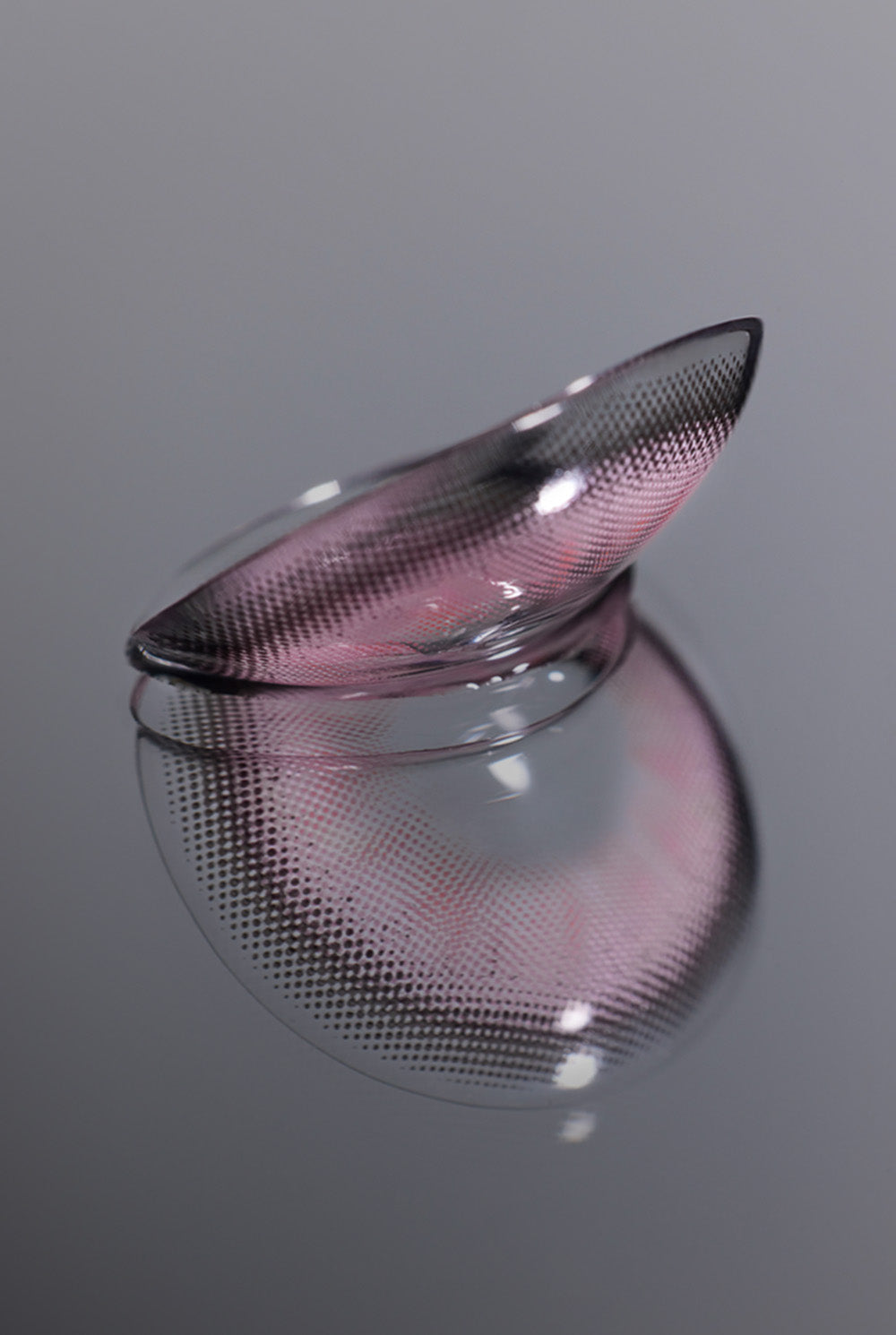 Dolly Kristin 1Day - 紫色