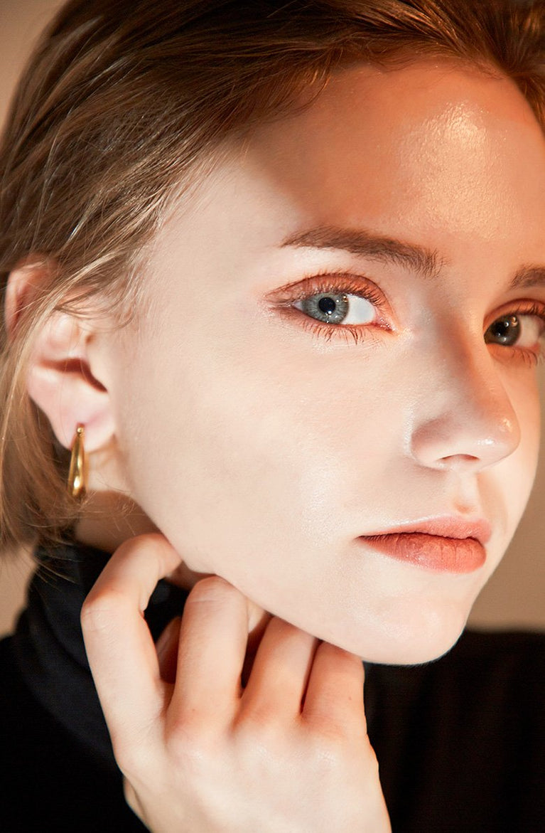 Hapa Kristin Skip the beat Kristin Monthly