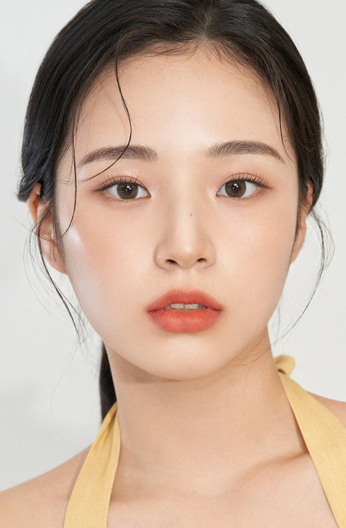 Hapa Kristin Solitary Kristin 1Day Solitary Kristin